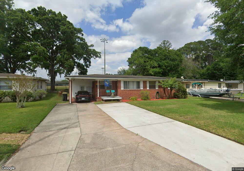 6811 Renee Terrace, Jacksonville, FL 32216 - photo 1