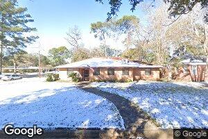 3470 Halsey St, Alexandria, LA 71301