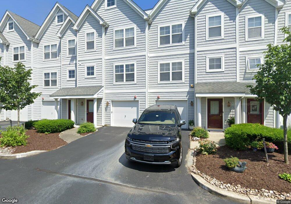 43 Canal Landing Ct unit 61, Rehoboth Beach, DE 19971 - photo 1