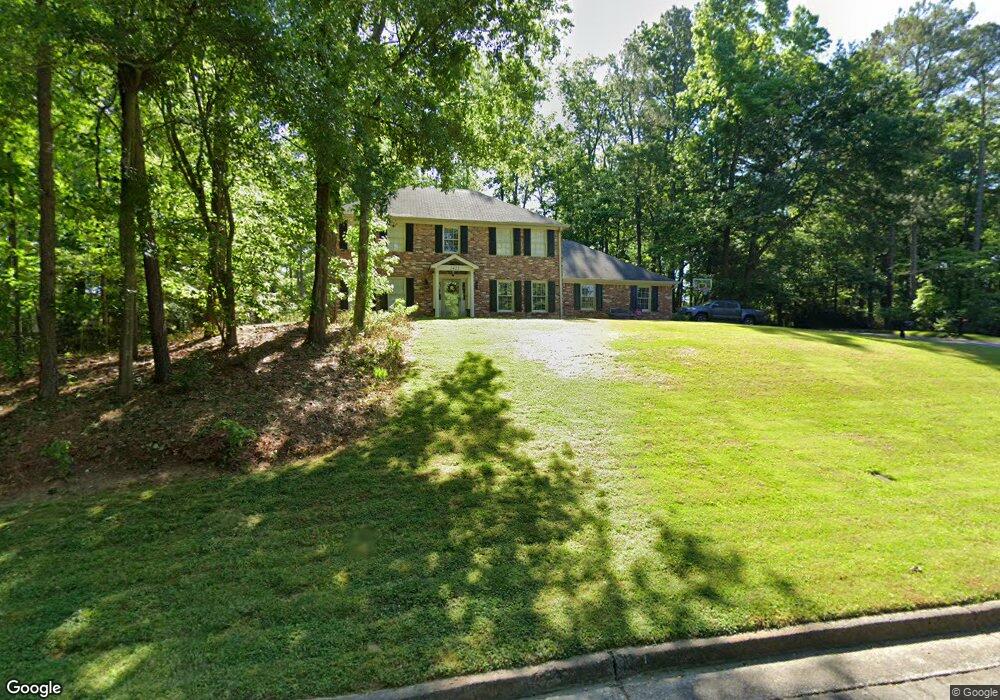 1422 Mulberry Ct unit 1, Marietta, GA 30062 - photo 1