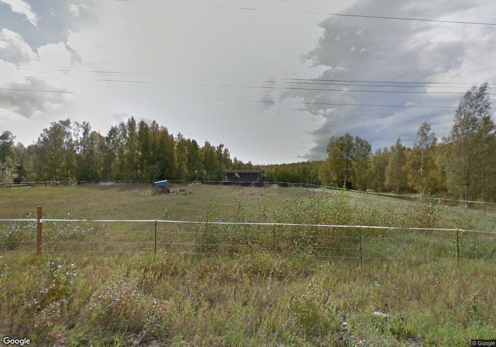 600 W Lazy k Ln, Wasilla, AK 99654 - photo 1