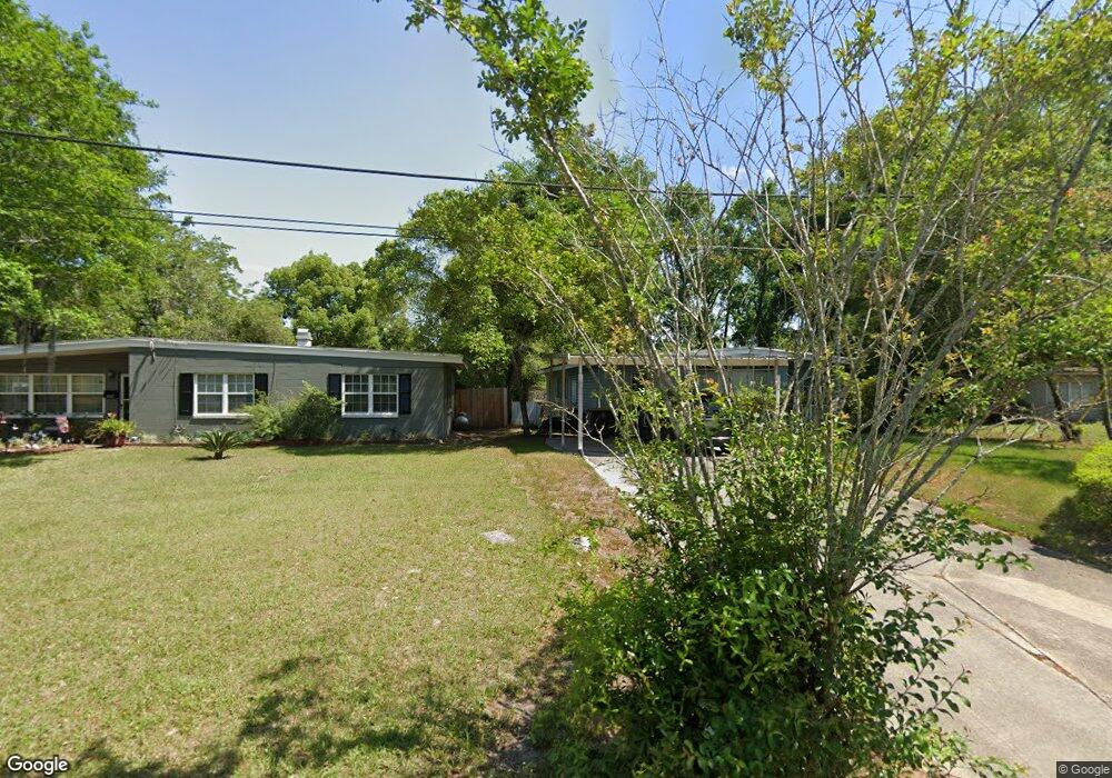 3923 Cambay Place, Jacksonville, FL 32210 - photo 1