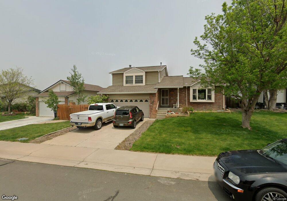 18233 E Crestridge Dr, Centennial, CO 80015 - photo 1