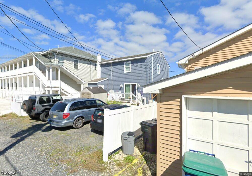 210 S 34th Unit 2 St unit 2, Brigantine, NJ 08203 - photo 1
