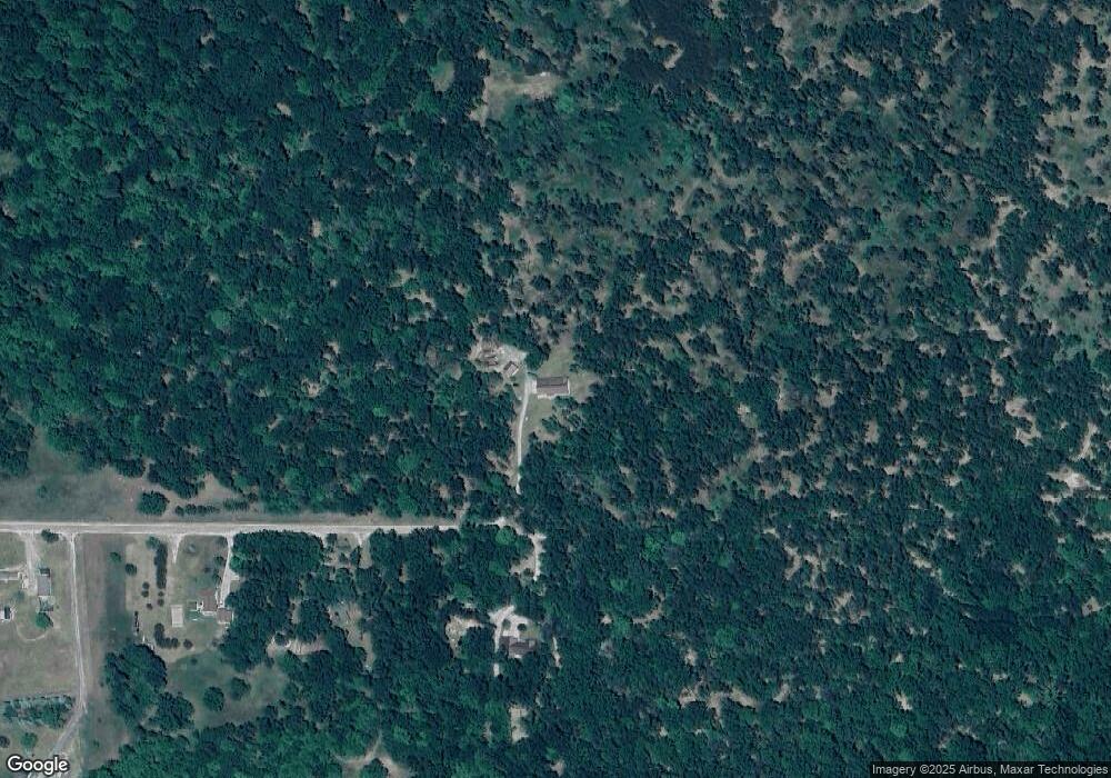 5742 Carpenter Rd, Whittemore, MI 48770 - photo 1