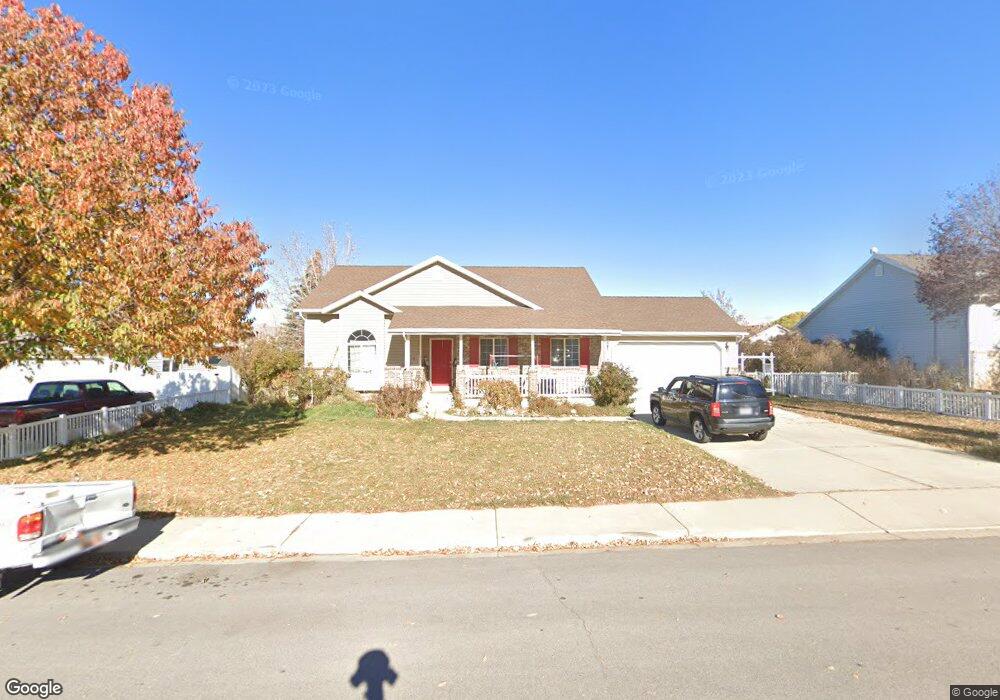 459 E 560 S, Santaquin, UT 84655 - photo 1