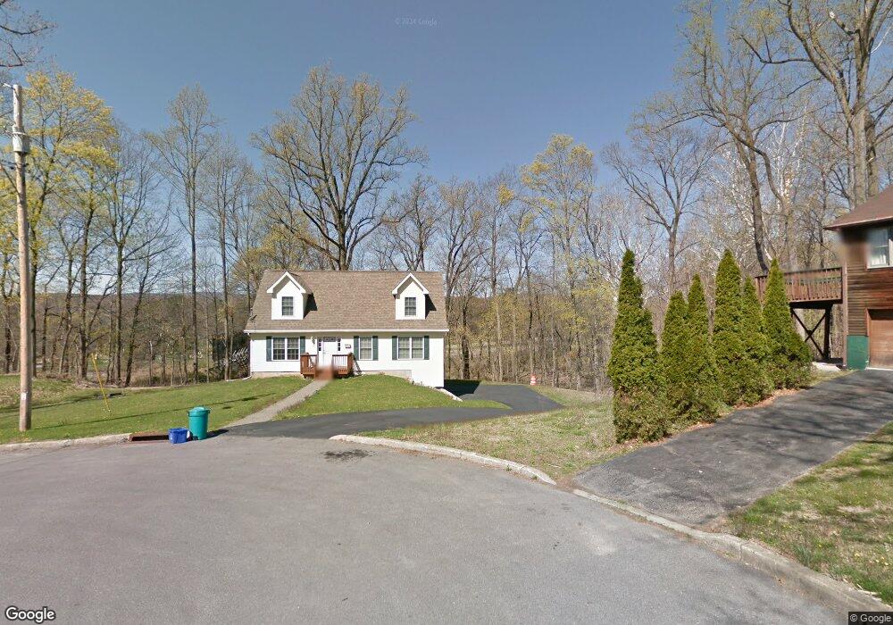 47 Bancroft Rd, Poughkeepsie, NY 12601 - photo 1