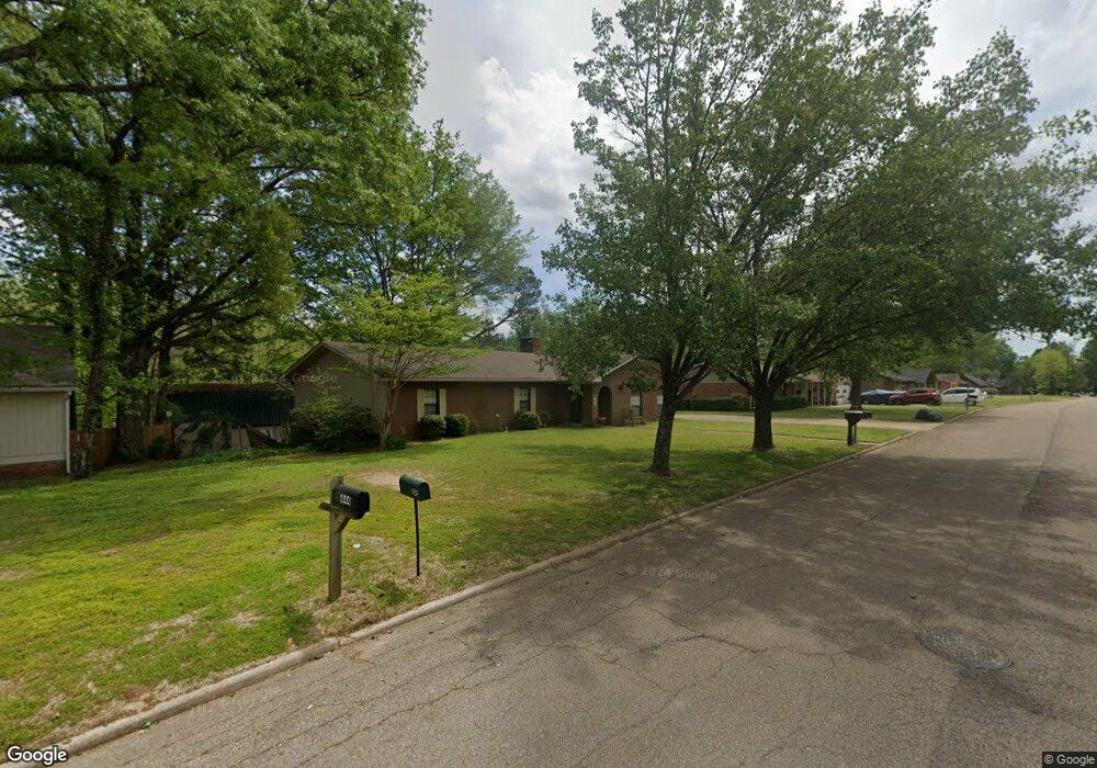 1140 Mapleview Rd, West Point, MS 39773 - photo 1