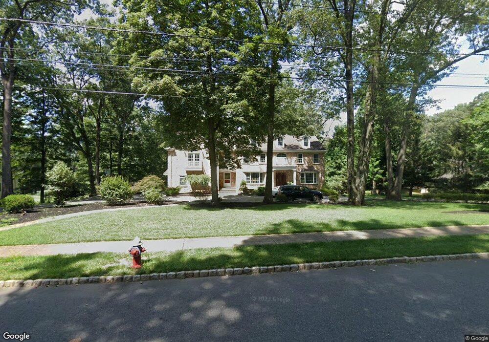 1753 Merriam Dr, Martinsville, NJ 08836 - photo 1