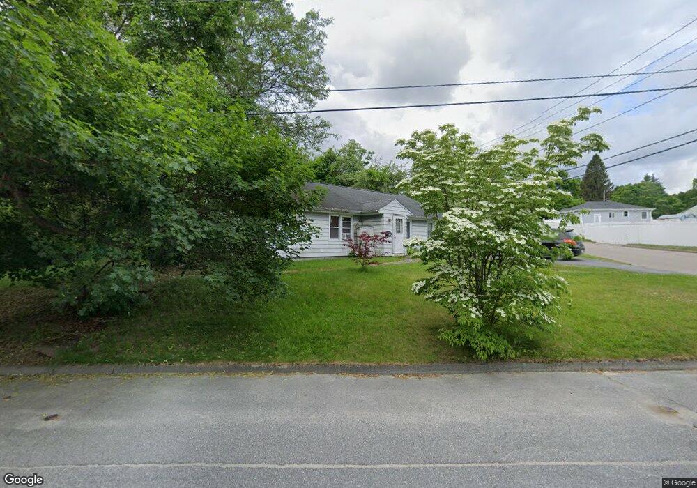 150 Uncatena Ave, Worcester, MA 01606 - photo 1