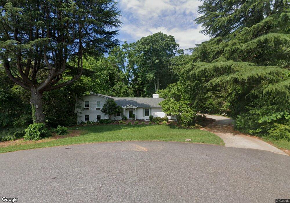 136 Rosemary Ln, Statesville, NC 28677 - photo 1