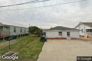 220 Second St, Lockport, LA 70374