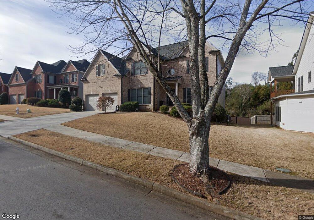 930 Brogdan Farm Way unit 3, Buford, GA 30518 - photo 1