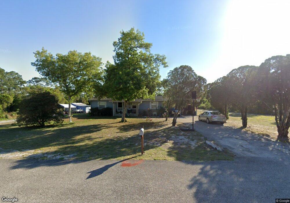 1109 Orchid St, Lake Placid, FL 33852 - photo 1