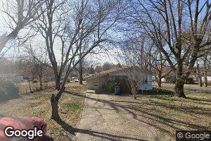 711 Reed St, Bloomfield, MO 63825
