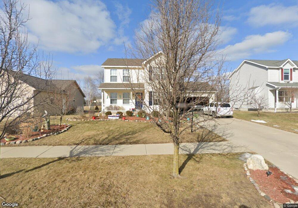 1136 Emerald Forest Ln, Davison, MI 48423 - photo 1