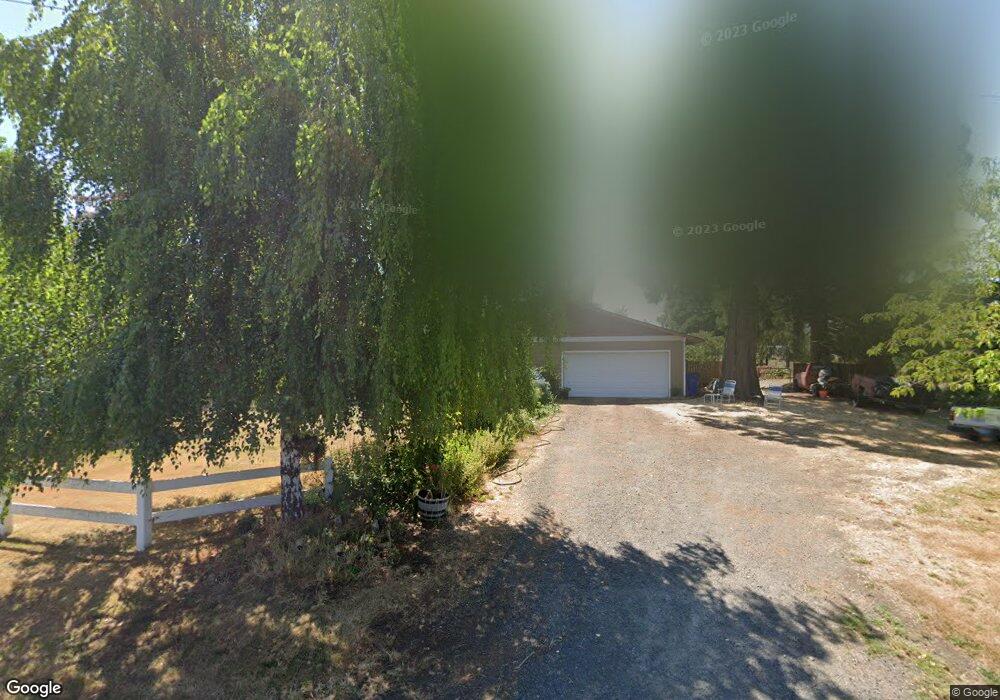 11832 S Eby Rd, Canby, OR 97013 - photo 1