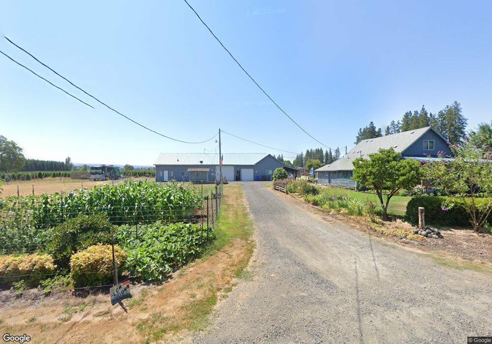 11614 S Eby Rd, Canby, OR 97013 - photo 1