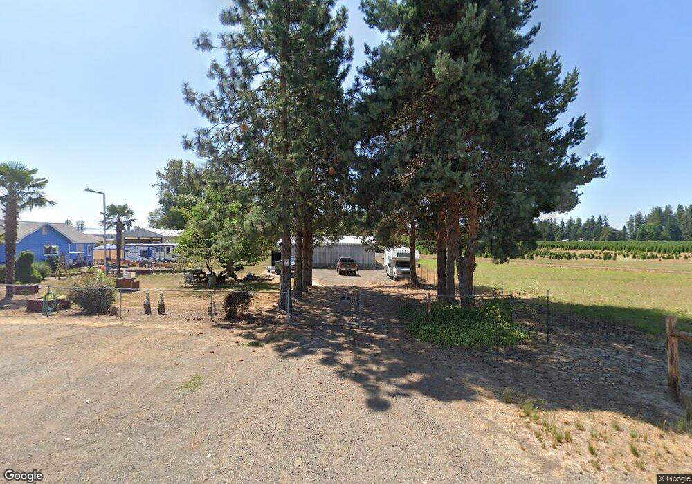 11738 S Eby Rd, Canby, OR 97013 - photo 1