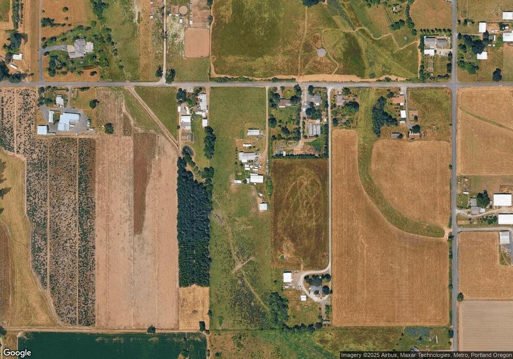 11796 S Eby Rd, Canby, OR 97013 - photo 1