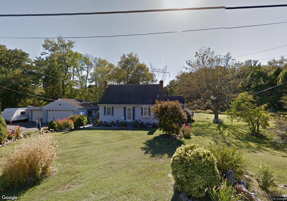 8017 Bradshaw Rd, Kingsville, MD 21087 - photo 1