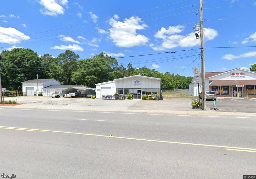 1713 Jefferson Davis Hwy, Camden, SC 29020 - photo 1