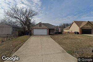 1532 N Evanston Place, Tulsa, OK 74110