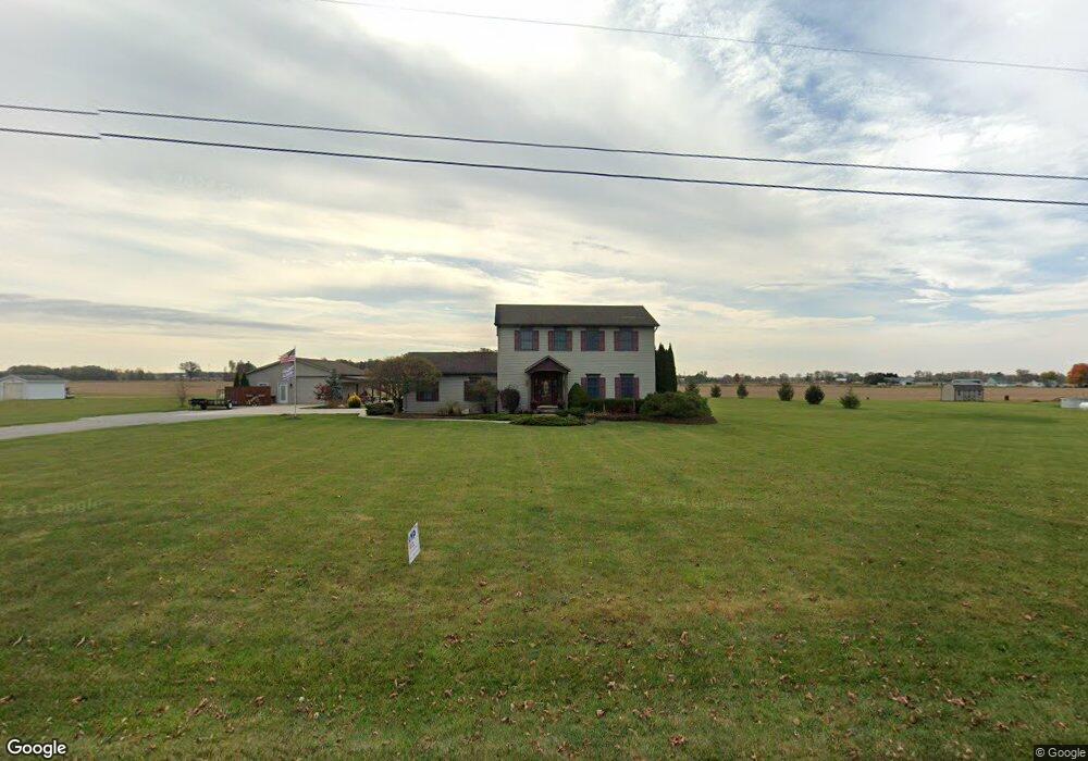 18230 State Route 67, Wapakoneta, OH 45895 - photo 1