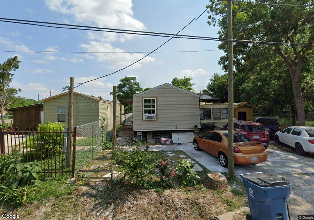 4634 Justin St, Houston, TX 77093 - photo 1