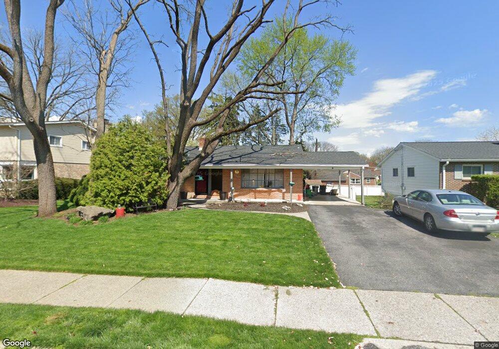 927 N Berks St unit 935, Allentown, PA 18104 - photo 1