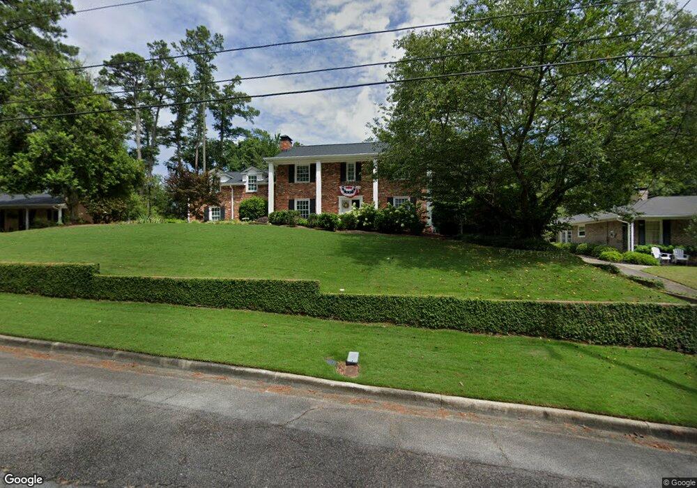 3235 Ramsgate Rd, Augusta, GA 30909 - photo 1