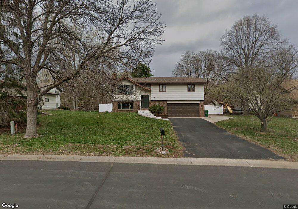 1261 108th Ave NW, Coon Rapids, MN 55433 - photo 1