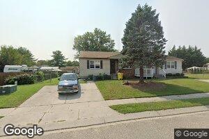 905 220th St, Pasadena, MD 21122