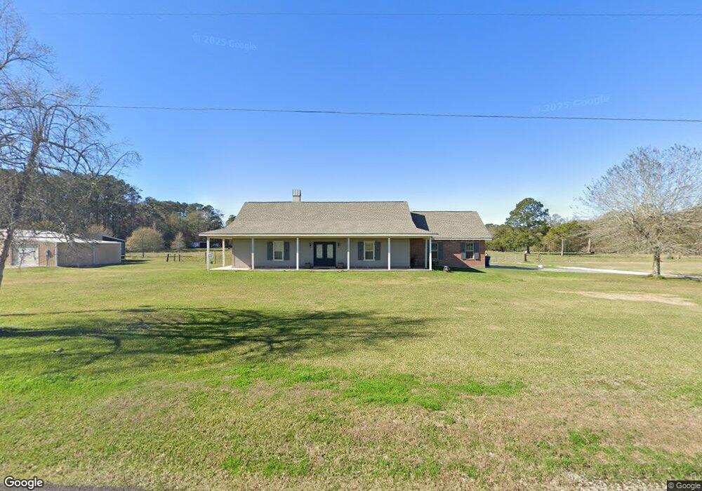 1834 Clement Rd, Egan, LA 70531 - photo 1