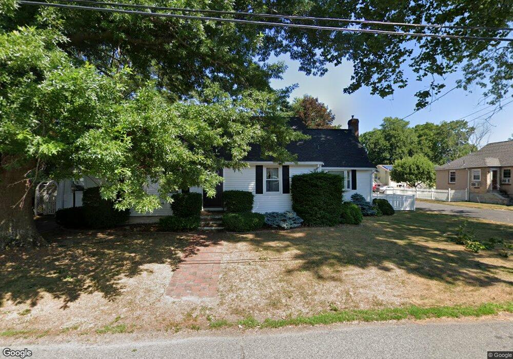 8 Vine St, Milford, MA 01757 - photo 1