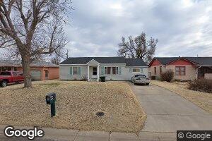 1205 Maple Blvd, Liberal, KS 67901