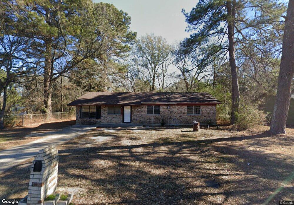 1707 Allen Ln, Texarkana, TX 75501 - photo 1