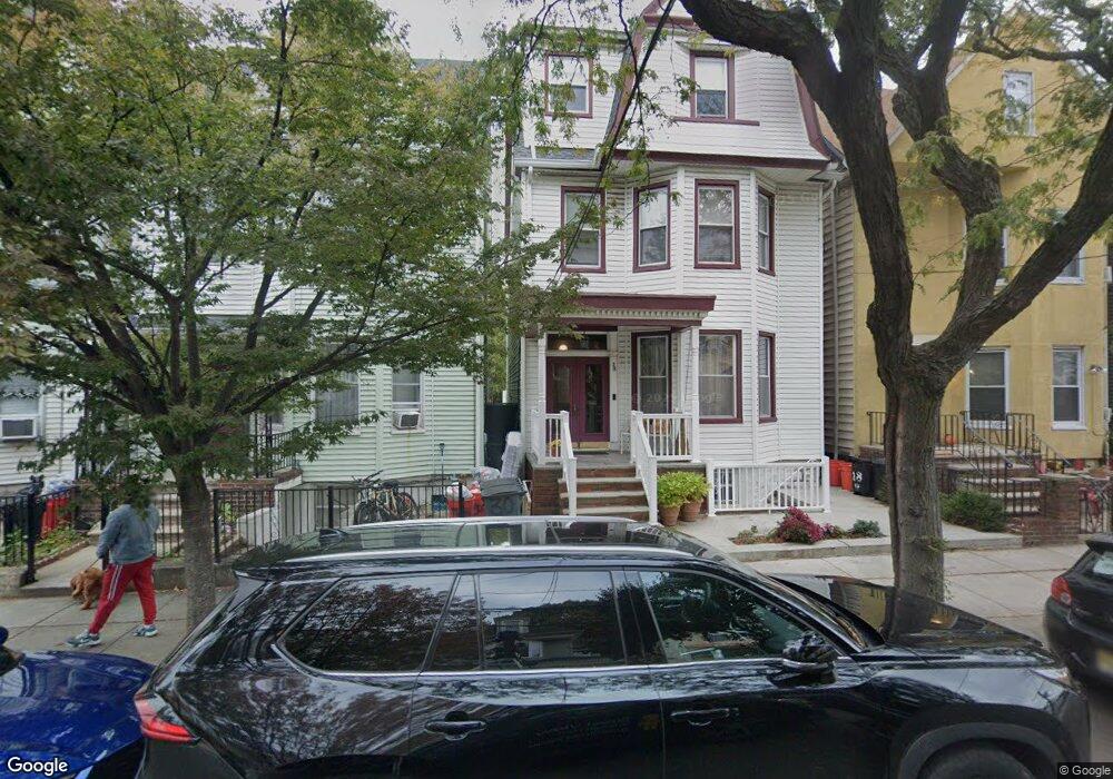 30 47th St, Weehawken, NJ 07086 - photo 1