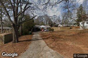 130 Sunset Terrace, Athens, GA 30606