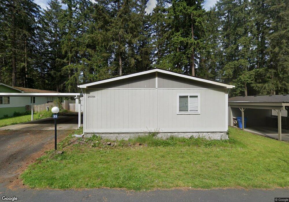 20316 135th Ave E unit 95, Graham, WA 98338 - photo 1