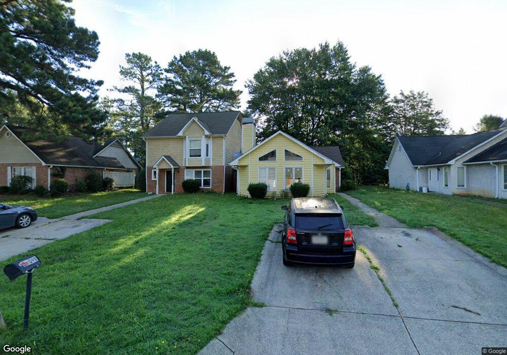 2809 Briar Hill Ln SE unit 2, Conyers, GA 30013 - photo 1