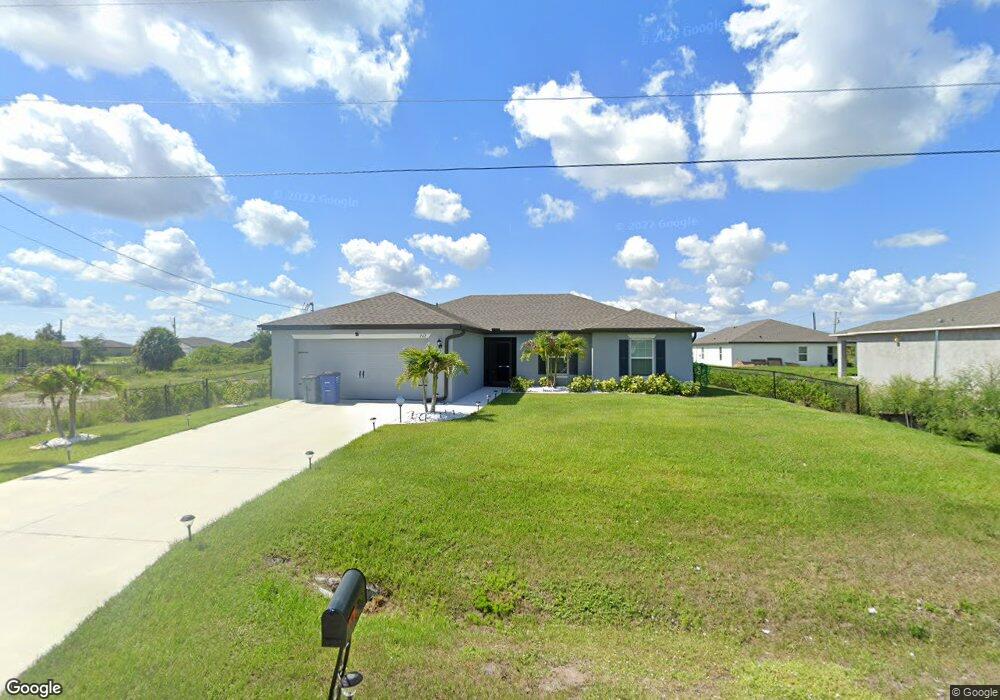 242 Lisette St, Fort Myers, FL 33913 - photo 1