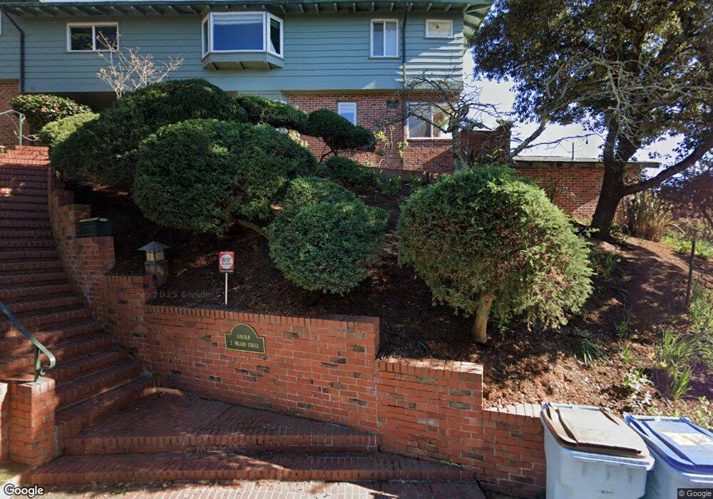 2 Wilson Cir, Berkeley, CA 94708 - photo 1