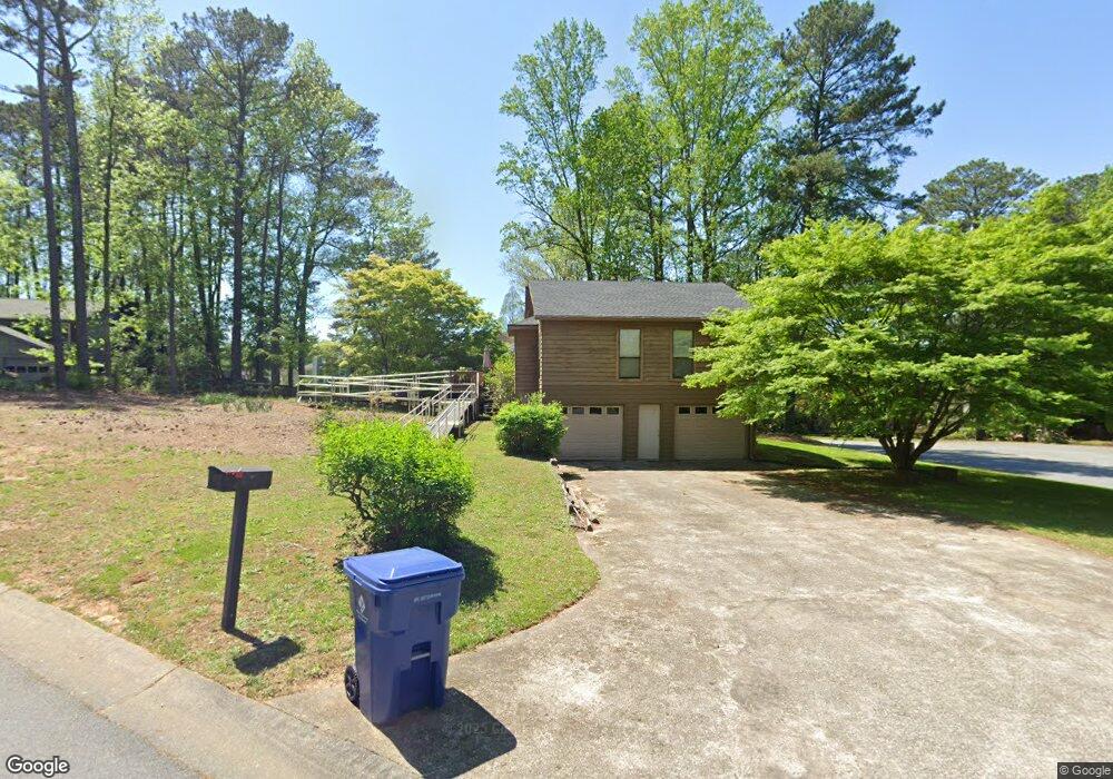 2600 Foxwood Place SW, Marietta, GA 30064 - photo 1