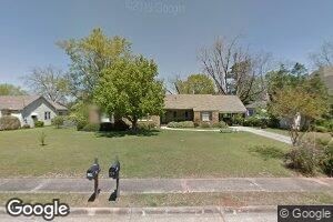 128 W 1st Ave, Buena Vista, GA 31803