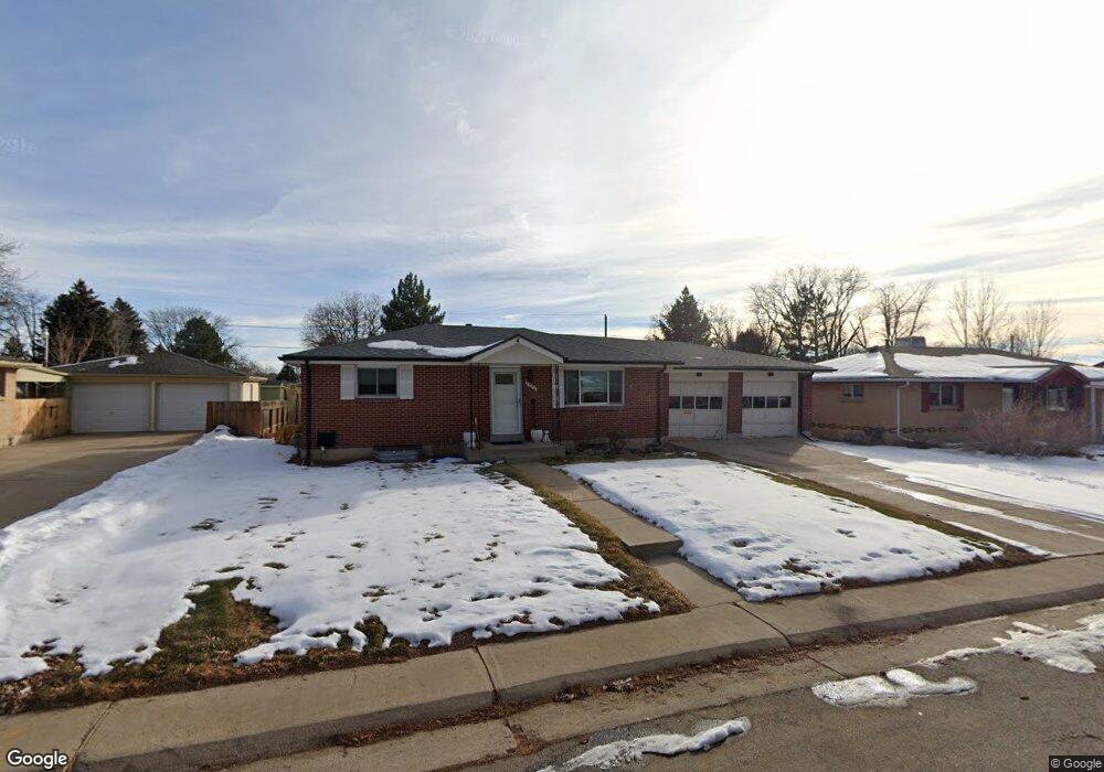 8330 Chase Way, Arvada, CO 80003 - photo 1