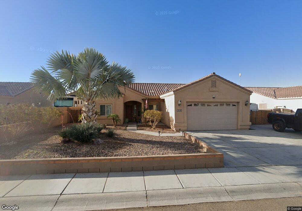 10199 E 38th Ln, Yuma, AZ 85365 - photo 1