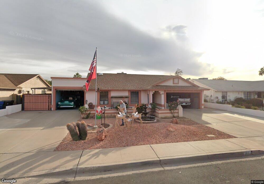 7349 E Diamond Ave, Mesa, AZ 85208 - photo 1