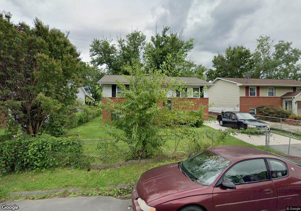 8503 Locust Grove Dr, Laurel, MD 20707 - photo 1