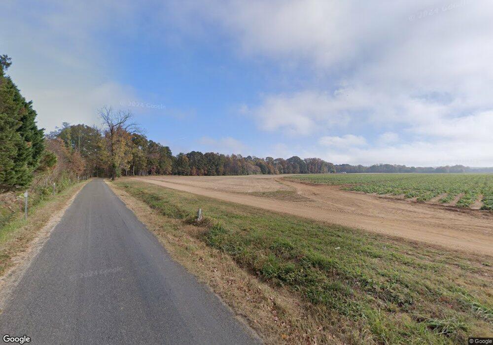 Lot #1096 Leedstown Rd, Colonial Beach, VA 22443 - photo 1